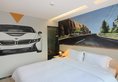 Zhuhai Hengqin Bay Che Cool Inn в Чжухай Китай ✅. Забронировать номер онлайн по выгодной цене в Zhuhai Hengqin Bay Che Cool Inn. Трансфер из аэропорта.