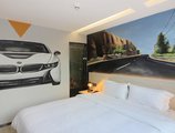 Zhuhai Hengqin Bay Che Cool Inn в Чжухай Китай ✅. Забронировать номер онлайн по выгодной цене в Zhuhai Hengqin Bay Che Cool Inn. Трансфер из аэропорта.