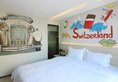 Zhuhai Hengqin Bay Che Cool Inn в Чжухай Китай ✅. Забронировать номер онлайн по выгодной цене в Zhuhai Hengqin Bay Che Cool Inn. Трансфер из аэропорта.