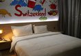 Zhuhai Hengqin Bay Che Cool Inn в Чжухай Китай ✅. Забронировать номер онлайн по выгодной цене в Zhuhai Hengqin Bay Che Cool Inn. Трансфер из аэропорта.