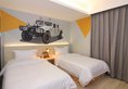 Zhuhai Hengqin Bay Che Cool Inn в Чжухай Китай ✅. Забронировать номер онлайн по выгодной цене в Zhuhai Hengqin Bay Che Cool Inn. Трансфер из аэропорта.
