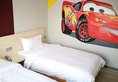 Zhuhai Hengqin Bay Che Cool Inn в Чжухай Китай ✅. Забронировать номер онлайн по выгодной цене в Zhuhai Hengqin Bay Che Cool Inn. Трансфер из аэропорта.