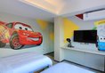 Zhuhai Hengqin Bay Che Cool Inn в Чжухай Китай ✅. Забронировать номер онлайн по выгодной цене в Zhuhai Hengqin Bay Che Cool Inn. Трансфер из аэропорта.