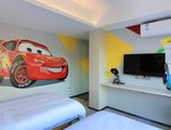 Zhuhai Hengqin Bay Che Cool Inn в Чжухай Китай ✅. Забронировать номер онлайн по выгодной цене в Zhuhai Hengqin Bay Che Cool Inn. Трансфер из аэропорта.