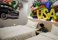 Zhuhai Hengqin Bay Che Cool Inn в Чжухай Китай ✅. Забронировать номер онлайн по выгодной цене в Zhuhai Hengqin Bay Che Cool Inn. Трансфер из аэропорта.