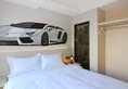Zhuhai Hengqin Bay Che Cool Inn в Чжухай Китай ✅. Забронировать номер онлайн по выгодной цене в Zhuhai Hengqin Bay Che Cool Inn. Трансфер из аэропорта.
