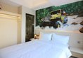 Zhuhai Hengqin Bay Che Cool Inn в Чжухай Китай ✅. Забронировать номер онлайн по выгодной цене в Zhuhai Hengqin Bay Che Cool Inn. Трансфер из аэропорта.