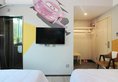 Zhuhai Hengqin Bay Che Cool Inn в Чжухай Китай ✅. Забронировать номер онлайн по выгодной цене в Zhuhai Hengqin Bay Che Cool Inn. Трансфер из аэропорта.