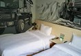 Zhuhai Hengqin Bay Che Cool Inn в Чжухай Китай ✅. Забронировать номер онлайн по выгодной цене в Zhuhai Hengqin Bay Che Cool Inn. Трансфер из аэропорта.