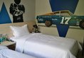 Zhuhai Hengqin Bay Che Cool Inn в Чжухай Китай ✅. Забронировать номер онлайн по выгодной цене в Zhuhai Hengqin Bay Che Cool Inn. Трансфер из аэропорта.