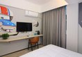 Zhuhai Hengqin Bay Che Cool Inn в Чжухай Китай ✅. Забронировать номер онлайн по выгодной цене в Zhuhai Hengqin Bay Che Cool Inn. Трансфер из аэропорта.