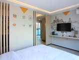 Zhuhai Hengqin Bay Che Cool Inn в Чжухай Китай ✅. Забронировать номер онлайн по выгодной цене в Zhuhai Hengqin Bay Che Cool Inn. Трансфер из аэропорта.