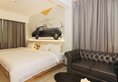 Zhuhai Hengqin Bay Che Cool Inn в Чжухай Китай ✅. Забронировать номер онлайн по выгодной цене в Zhuhai Hengqin Bay Che Cool Inn. Трансфер из аэропорта.