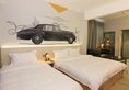 Zhuhai Hengqin Bay Che Cool Inn в Чжухай Китай ✅. Забронировать номер онлайн по выгодной цене в Zhuhai Hengqin Bay Che Cool Inn. Трансфер из аэропорта.