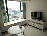 Zhuhai Only Home AparrtHotel Gongbei Branch в Чжухай Китай ✅. Забронировать номер онлайн по выгодной цене в Zhuhai Only Home AparrtHotel Gongbei Branch. Трансфер из аэропорта.