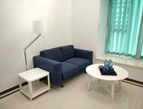 Zhuhai Only Home AparrtHotel Gongbei Branch в Чжухай Китай ✅. Забронировать номер онлайн по выгодной цене в Zhuhai Only Home AparrtHotel Gongbei Branch. Трансфер из аэропорта.