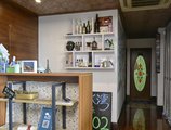 Shuiwan Hostel в Чжухай Китай ✅. Забронировать номер онлайн по выгодной цене в Shuiwan Hostel. Трансфер из аэропорта.