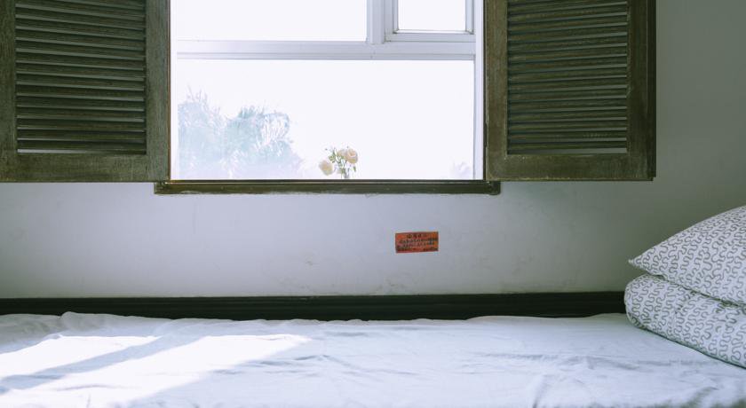 Shuiwan Hostel в Чжухай Китай ✅. Забронировать номер онлайн по выгодной цене в Shuiwan Hostel. Трансфер из аэропорта.