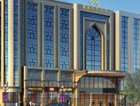 Asian Star Hotel в Чжухай Китай ✅. Забронировать номер онлайн по выгодной цене в Asian Star Hotel. Трансфер из аэропорта.