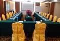 Asian Star Hotel в Чжухай Китай ✅. Забронировать номер онлайн по выгодной цене в Asian Star Hotel. Трансфер из аэропорта.