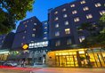 Phoenix Valley Holiday Hotel в Чжухай Китай ✅. Забронировать номер онлайн по выгодной цене в Phoenix Valley Holiday Hotel. Трансфер из аэропорта.
