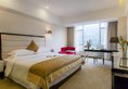 Golden Palm Hotel в Чжухай Китай ✅. Забронировать номер онлайн по выгодной цене в Golden Palm Hotel. Трансфер из аэропорта.