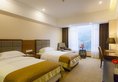 Golden Palm Hotel в Чжухай Китай ✅. Забронировать номер онлайн по выгодной цене в Golden Palm Hotel. Трансфер из аэропорта.