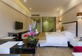 Golden Palm Hotel в Чжухай Китай ✅. Забронировать номер онлайн по выгодной цене в Golden Palm Hotel. Трансфер из аэропорта.