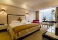 Golden Palm Hotel в Чжухай Китай ✅. Забронировать номер онлайн по выгодной цене в Golden Palm Hotel. Трансфер из аэропорта.