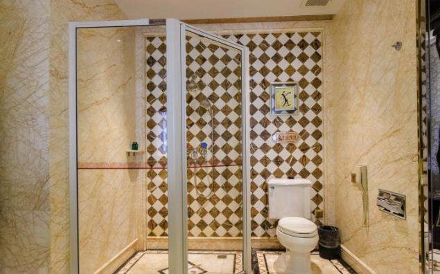 Zhuhai Dionysus Hotel в Чжухай Китай ✅. Забронировать номер онлайн по выгодной цене в Zhuhai Dionysus Hotel. Трансфер из аэропорта.