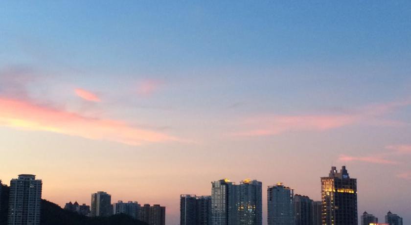 Zhuhai Huaxin Hostel в Чжухай Китай ✅. Забронировать номер онлайн по выгодной цене в Zhuhai Huaxin Hostel. Трансфер из аэропорта.