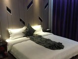 Zhuhai Minan Hotel в Чжухай Китай ✅. Забронировать номер онлайн по выгодной цене в Zhuhai Minan Hotel. Трансфер из аэропорта.