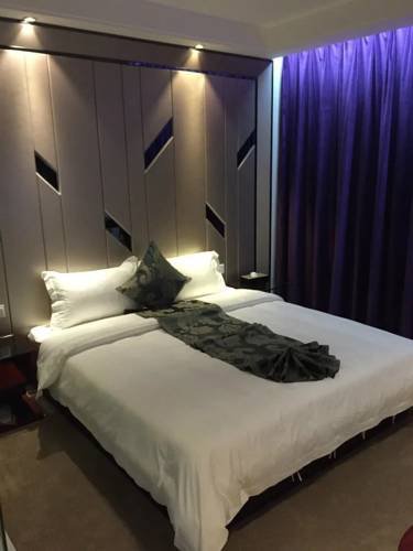 Zhuhai Minan Hotel в Чжухай Китай ✅. Забронировать номер онлайн по выгодной цене в Zhuhai Minan Hotel. Трансфер из аэропорта.
