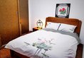 Grand Park Bay View Apartment в Чжухай Китай ✅. Забронировать номер онлайн по выгодной цене в Grand Park Bay View Apartment. Трансфер из аэропорта.