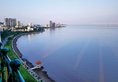 Grand Park Bay View Apartment в Чжухай Китай ✅. Забронировать номер онлайн по выгодной цене в Grand Park Bay View Apartment. Трансфер из аэропорта.