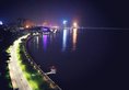 Grand Park Bay View Apartment в Чжухай Китай ✅. Забронировать номер онлайн по выгодной цене в Grand Park Bay View Apartment. Трансфер из аэропорта.
