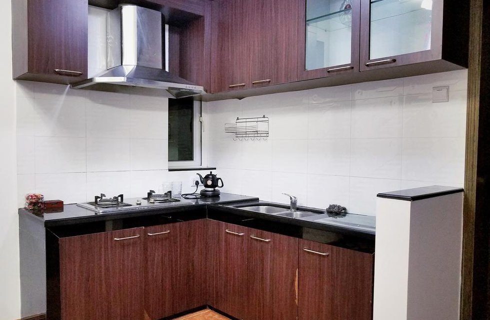 Grand Park Bay View Apartment в Чжухай Китай ✅. Забронировать номер онлайн по выгодной цене в Grand Park Bay View Apartment. Трансфер из аэропорта.