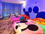 Zhuhai Silver Bay Hotel в Чжухай Китай ✅. Забронировать номер онлайн по выгодной цене в Zhuhai Silver Bay Hotel. Трансфер из аэропорта.