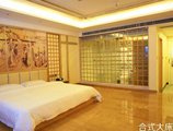 Zhuhai Silver Bay Hotel в Чжухай Китай ✅. Забронировать номер онлайн по выгодной цене в Zhuhai Silver Bay Hotel. Трансфер из аэропорта.