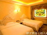 Zhuhai Silver Bay Hotel в Чжухай Китай ✅. Забронировать номер онлайн по выгодной цене в Zhuhai Silver Bay Hotel. Трансфер из аэропорта.