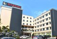 Junxing Business Hotel в Чжухай Китай ✅. Забронировать номер онлайн по выгодной цене в Junxing Business Hotel. Трансфер из аэропорта.