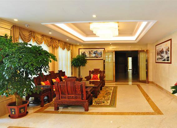 Junxing Business Hotel в Чжухай Китай ✅. Забронировать номер онлайн по выгодной цене в Junxing Business Hotel. Трансфер из аэропорта.