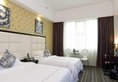 Beiwan Hotel в Чжухай Китай ✅. Забронировать номер онлайн по выгодной цене в Beiwan Hotel. Трансфер из аэропорта.