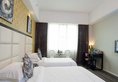 Beiwan Hotel в Чжухай Китай ✅. Забронировать номер онлайн по выгодной цене в Beiwan Hotel. Трансфер из аэропорта.