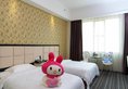 Beiwan Hotel в Чжухай Китай ✅. Забронировать номер онлайн по выгодной цене в Beiwan Hotel. Трансфер из аэропорта.