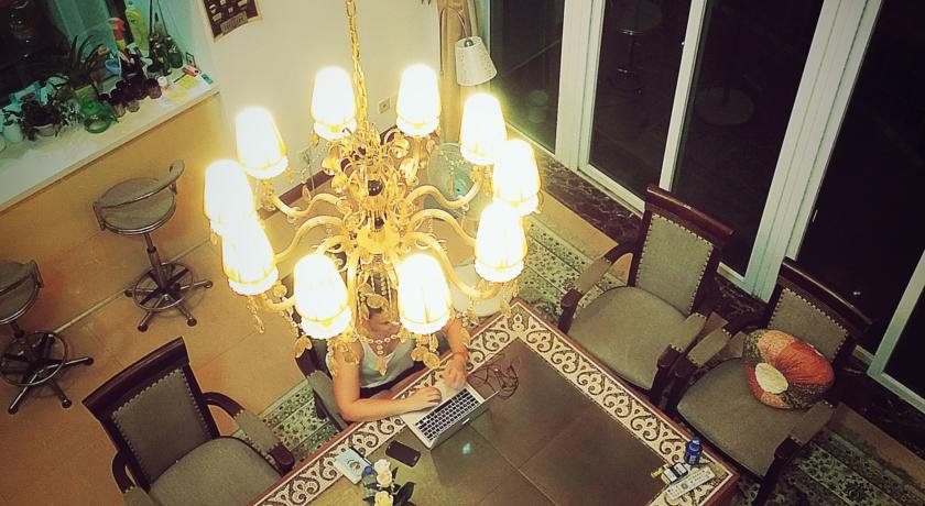 Zhuhai Memory International Hostel в Чжухай Китай ✅. Забронировать номер онлайн по выгодной цене в Zhuhai Memory International Hostel. Трансфер из аэропорта.