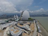 Starway Zhuhai Bihai Hotel в Чжухай Китай ✅. Забронировать номер онлайн по выгодной цене в Starway Zhuhai Bihai Hotel. Трансфер из аэропорта.