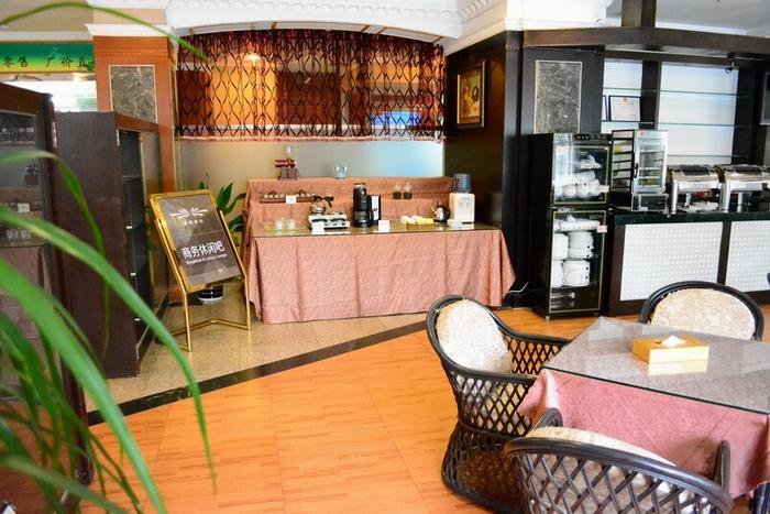 Starway Zhuhai Bihai Hotel в Чжухай Китай ✅. Забронировать номер онлайн по выгодной цене в Starway Zhuhai Bihai Hotel. Трансфер из аэропорта.