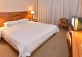 Starway Zhuhai Bihai Hotel в Чжухай Китай ✅. Забронировать номер онлайн по выгодной цене в Starway Zhuhai Bihai Hotel. Трансфер из аэропорта.