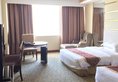 Zhuhai Dajinshan Hotel в Чжухай Китай ✅. Забронировать номер онлайн по выгодной цене в Zhuhai Dajinshan Hotel. Трансфер из аэропорта.